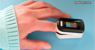 oximeter