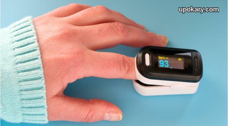 oximeter