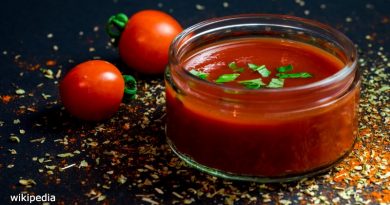 Tomato Sauce