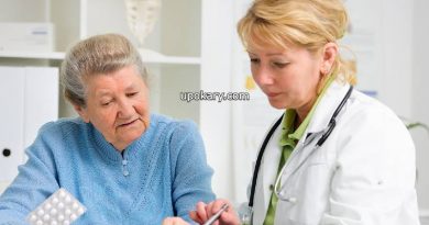 Uncontrolled Diabetes