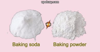 Baking powder