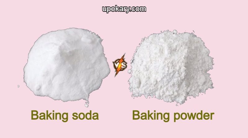 Baking powder