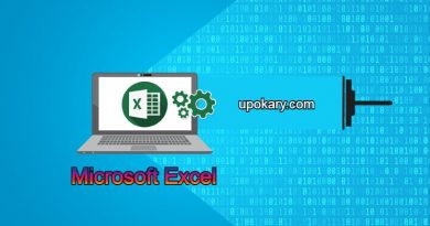 Microsoft Excel