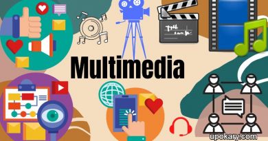 Multimedia
