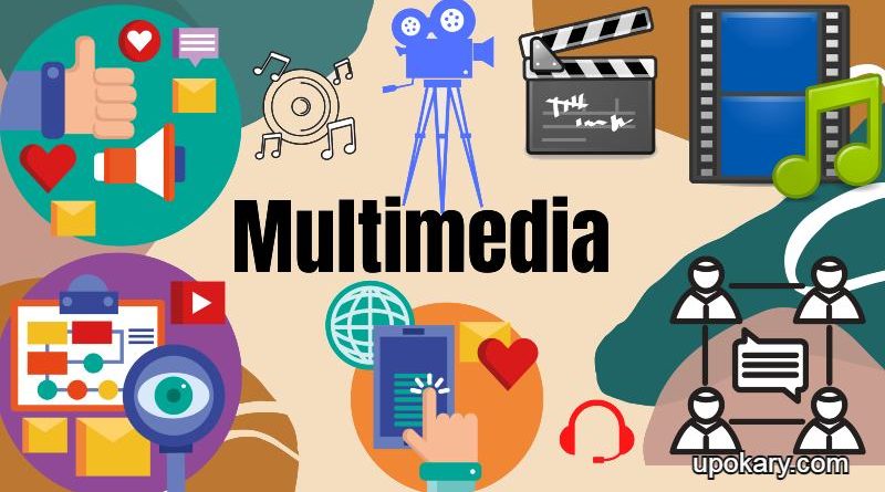 Multimedia