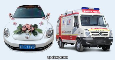 ambulance