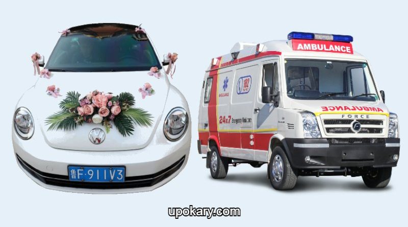 ambulance