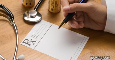 prescription
