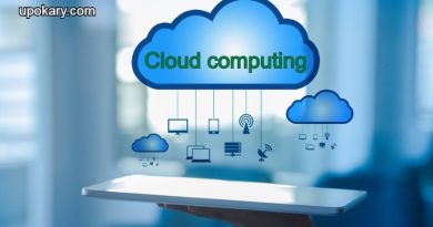 Cloud computing