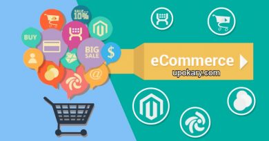 E-commerce