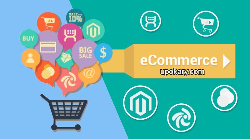 E-commerce