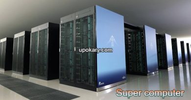 Super computer