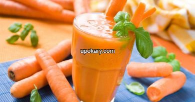 carrot juice
