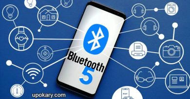 Bluetooth