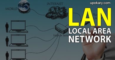 LAN