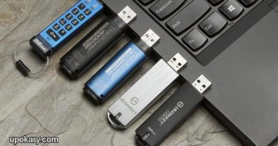 Pen drive