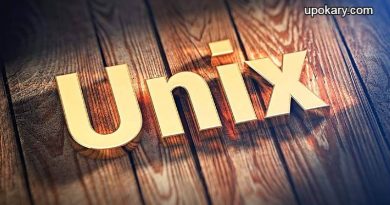 UNIX