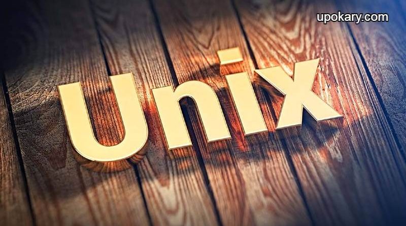 UNIX
