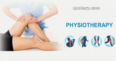 ফিজিওথেরাপি