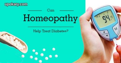 Homeopathy