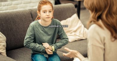 Children's sudden insistence