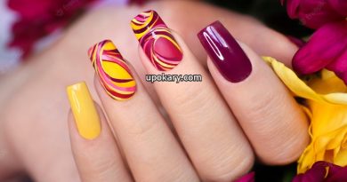 nail design