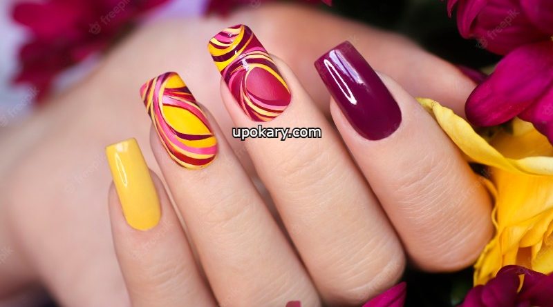 nail design