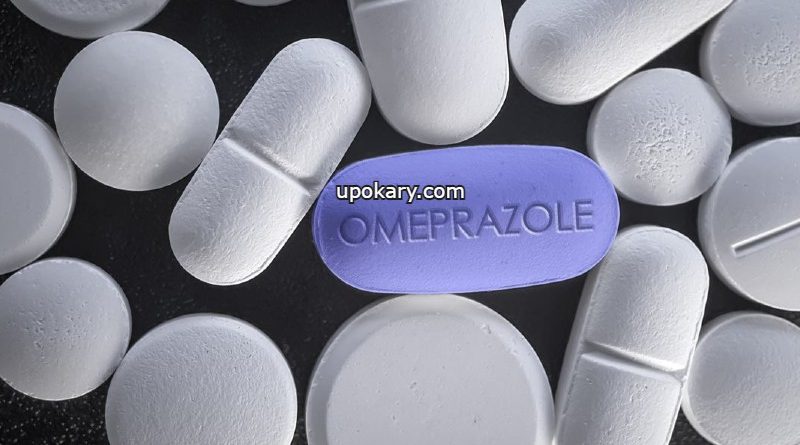 omeprazole