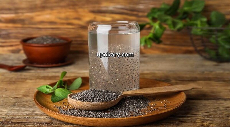Chia seed